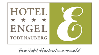 Hotel Engel  - Logo