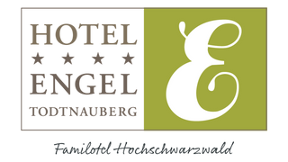 Hotel Engel - Logo