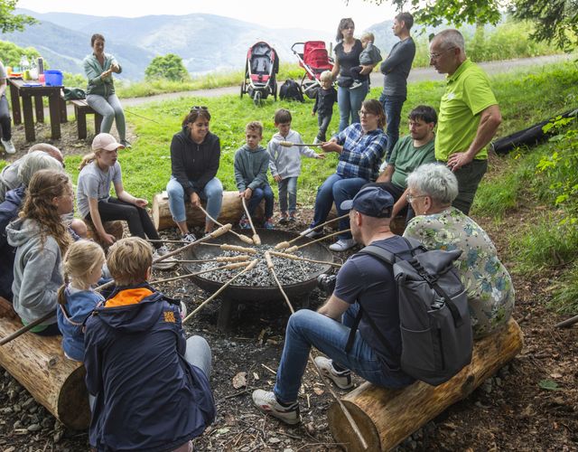 Angebot: Kunterbunter Herbst - Hotel Engel