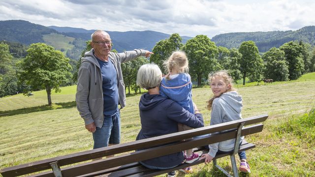 Oma-Opa-Enkel-Wochen