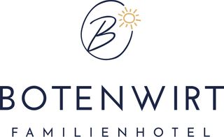 Familienhotel Botenwirt - Logo