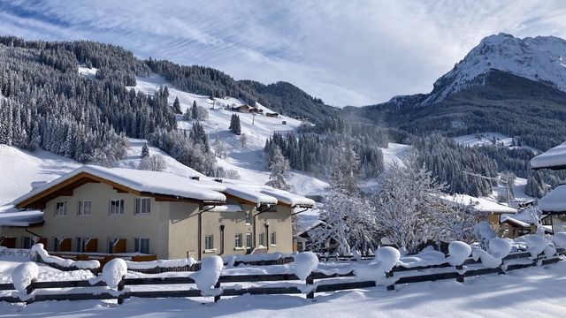 Familienhotel Botenwirt