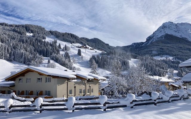 Wellnesshotel für Familien in Kleinarl