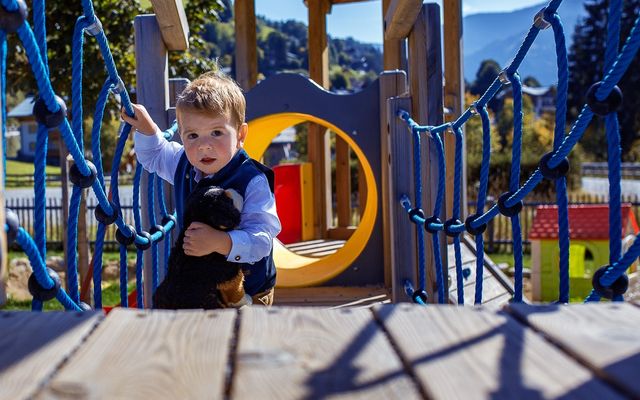 Spielplatz