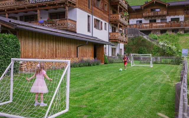 Fussballplatz
