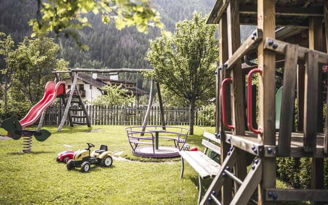 Spielplatz