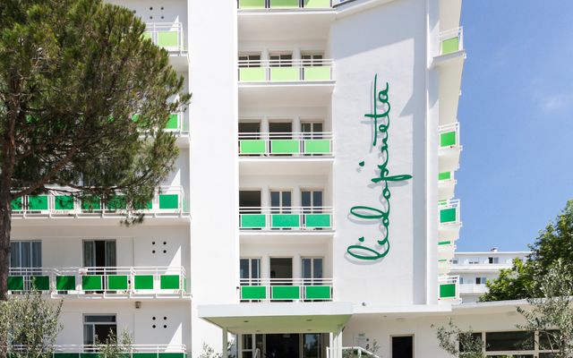 Family Beach Resort Lido