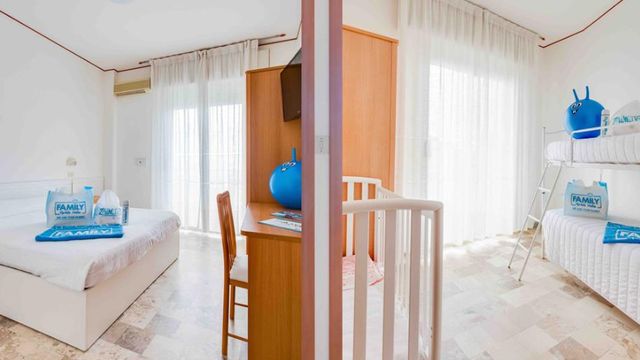 COMFORT PLUS MEER ZIMMER