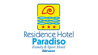 Residence Hotel Paradiso - Logo