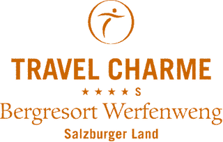 Ferienwohnungen am Travel Charme Bergresort Werfenweng - Logo