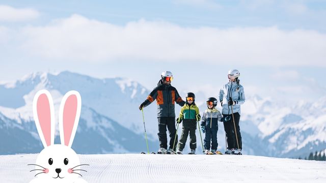 Oster Package ALL INCLUSIVE 7=6