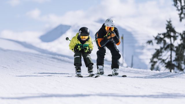 Ski, Spa & Schneeglück – Time-Out