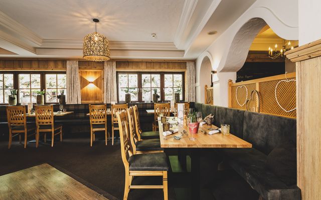 ALL INCLUSIVE Hotel DIE SONNE Bildergalerie