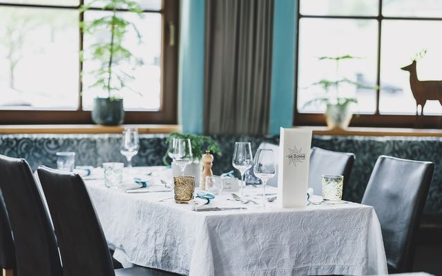 ALL INCLUSIVE Hotel DIE SONNE Bildergalerie
