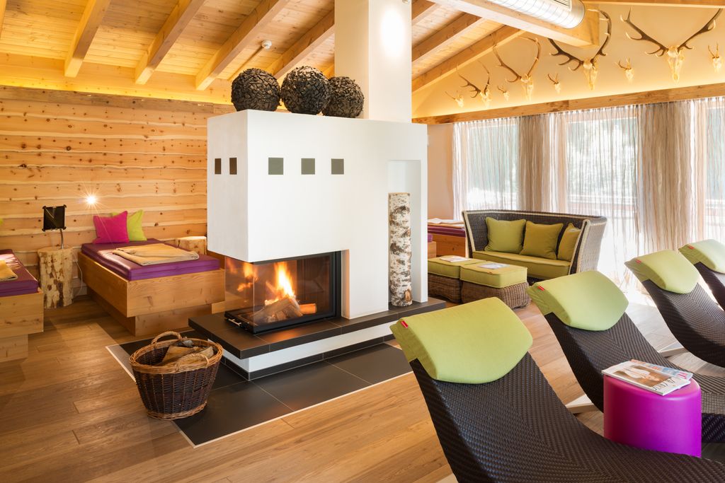 Familienhotel ALL INCLUSIVE Hotel DIE SONNE ...
