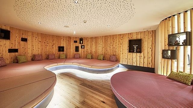 SONNE'n Wellness Auszeit im Herbst