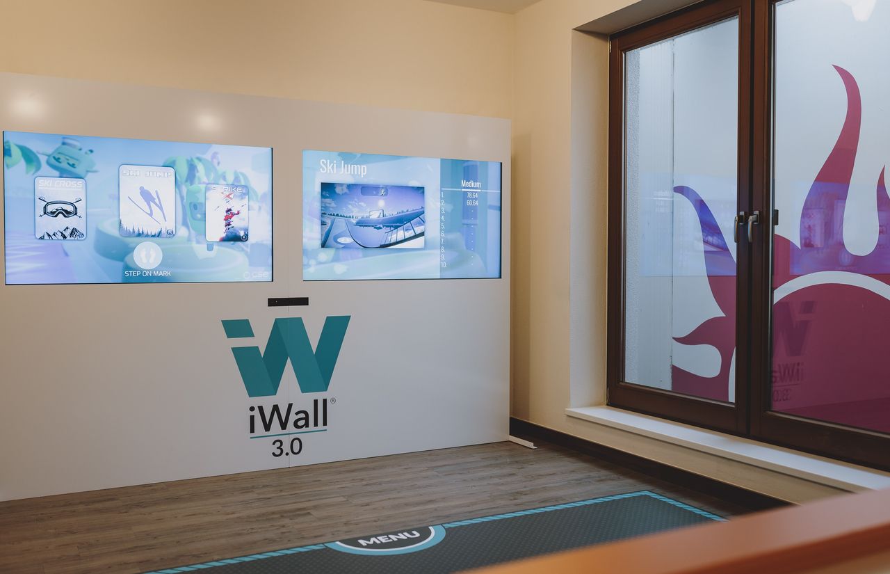 IWall
