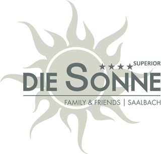 ALL INCLUSIVE Hotel DIE SONNE - Logo