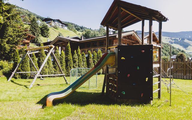 Kinderspielplatz