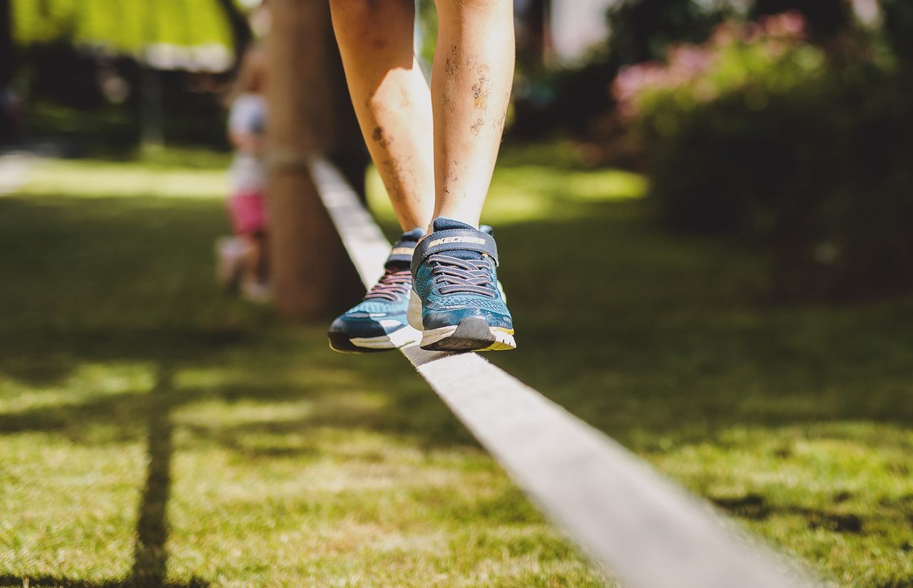 Slackline