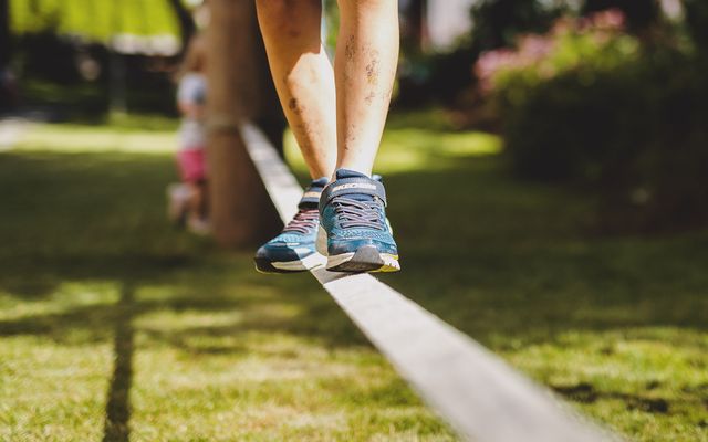 Slackline