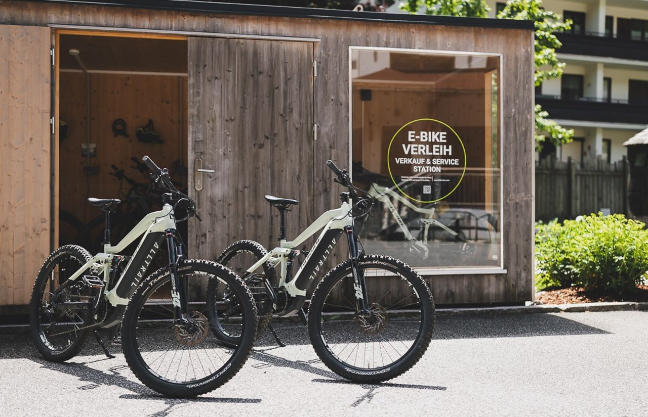 ALL INCLUSIVE Hotel DIE SONNE Bildergalerie