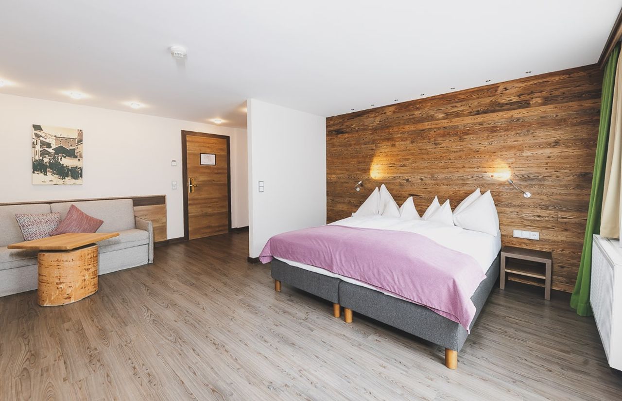 ALL INCLUSIVE Hotel DIE SONNE Bildergalerie