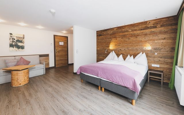 ALL INCLUSIVE Hotel DIE SONNE Bildergalerie