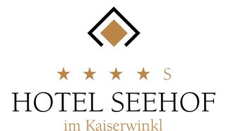 Hotel Seehof - Logo