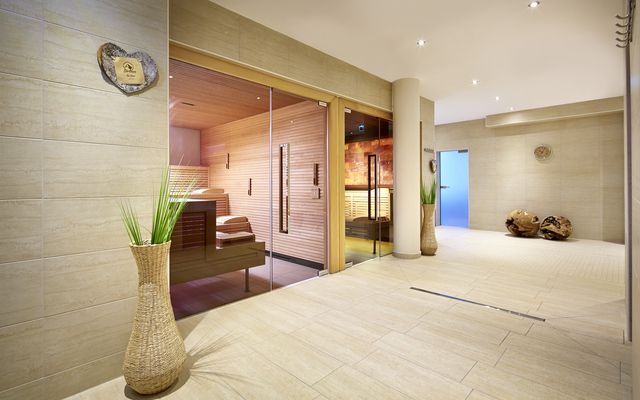 ALPENHAUS KAPRUN - Salzburger Land