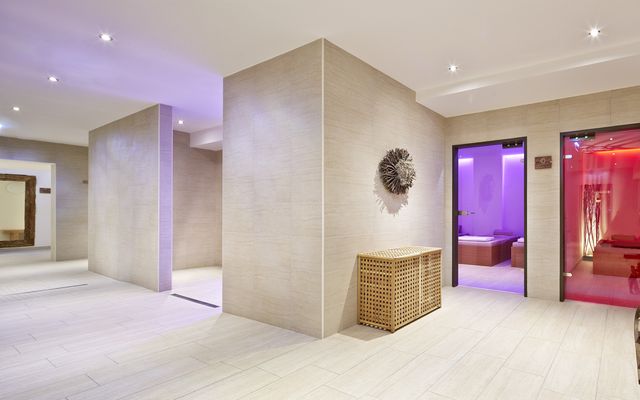 ALPENHAUS KAPRUN - Salzburger Land