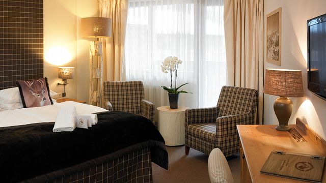 ALPENWOHNEN. M mit Balkon