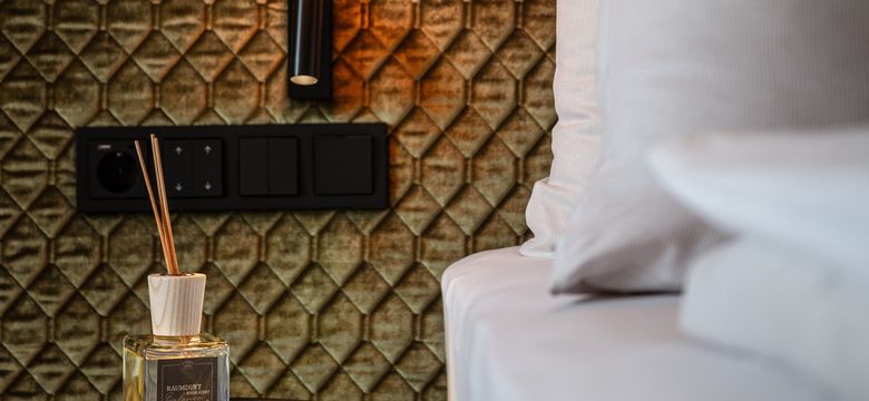 Panorama Royal ****S: Vogelnest Deluxe image #6