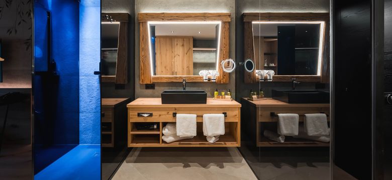 Panorama Royal ****S: Vogelnest Deluxe image #5