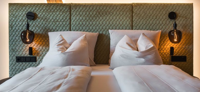 Panorama Royal ****S: Vogelnest Deluxe image #2