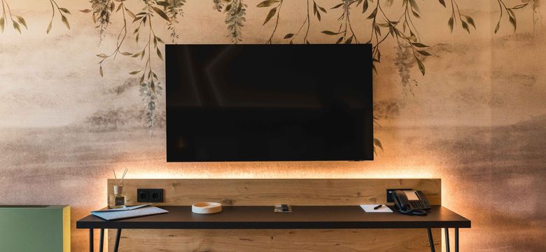 Panorama Royal ****S: Vogelnest Deluxe image #3