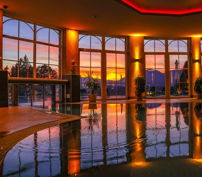 Panorama Royal ****S: Relax and enjoy