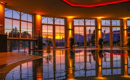 Panorama Royal ***** in Bad Häring, Tirol, Österreich - Bild #3