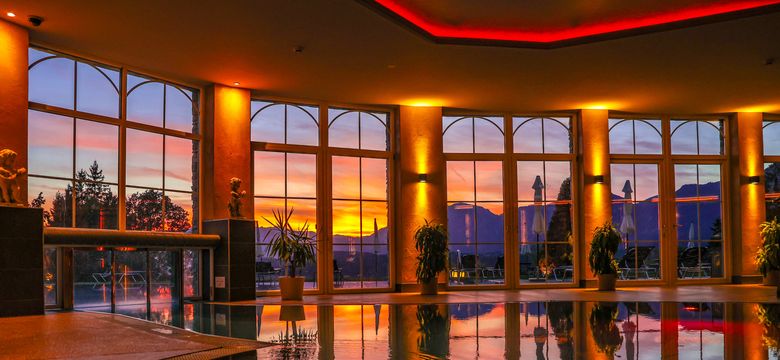 Panorama Royal ****S: Relax and enjoy