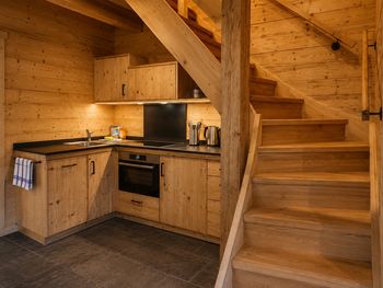 Chalets Lagaun - Trentino-Südtirol - Italien