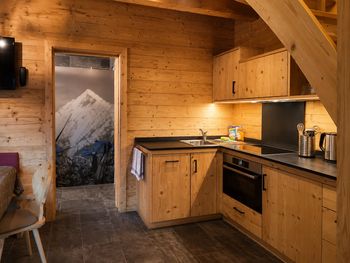 Chalets Lagaun - Trentino-Südtirol - Italien