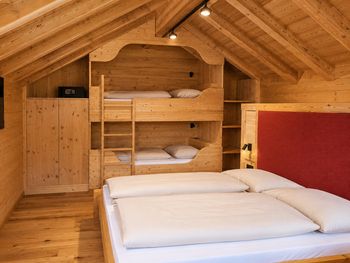 Chalets Lagaun - Trentino-Südtirol - Italien