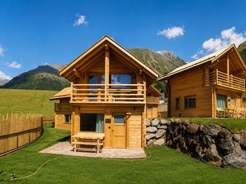 Chalets Lagaun - Trentino-Alto Adige - Italy