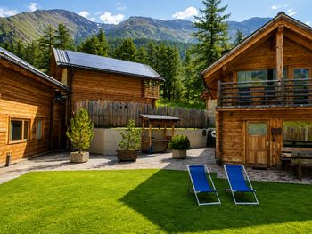 Chalets Lagaun - Trentino-Alto Adige - Italy