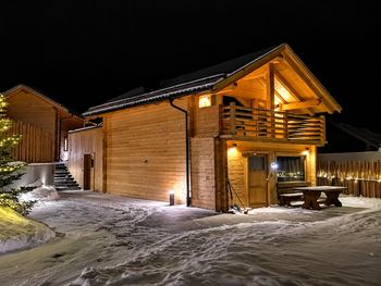 Chalets Lagaun - Trentino-Südtirol - Italien