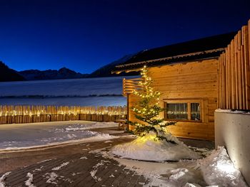 Chalets Lagaun - Trentino-Südtirol - Italien