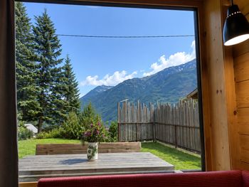 Chalets Lagaun - Trentino-Südtirol - Italien