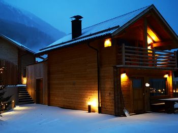 Chalets Lagaun - Trentino-Alto Adige - Italy