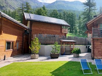 Chalets Lagaun - Trentino-Alto Adige - Italy