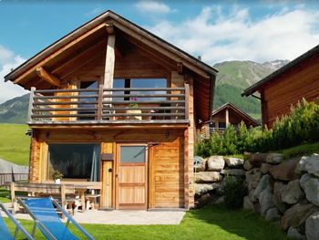 Chalets Lagaun - Trentino-Alto Adige - Italy